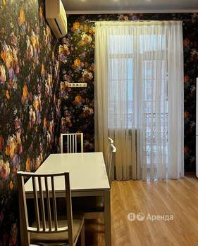 2-к квартира, на длительный срок, 83м2, 3/4 этаж