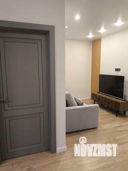 1-к квартира, на длительный срок, 45м2, 14/25 этаж