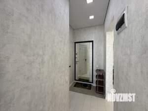 1-к квартира, на длительный срок, 41м2, 14/19 этаж