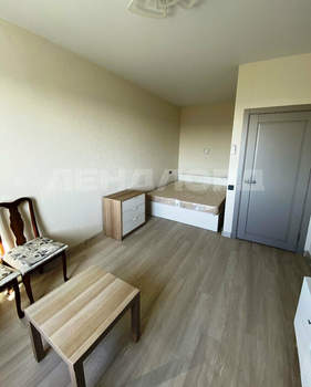 1-к квартира, на длительный срок, 34м2, 12/14 этаж