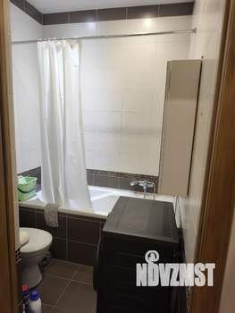 Студия квартира, на длительный срок, 22м2, 6/6 этаж