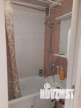 1-к квартира, посуточно, 25м2, 6/9 этаж