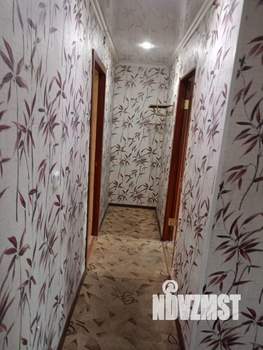 2-к квартира, на длительный срок, 50м2, 3/5 этаж
