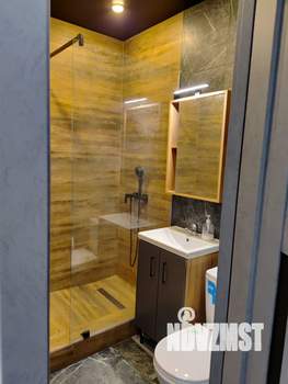 Студия квартира, на длительный срок, 23м2, 8/14 этаж