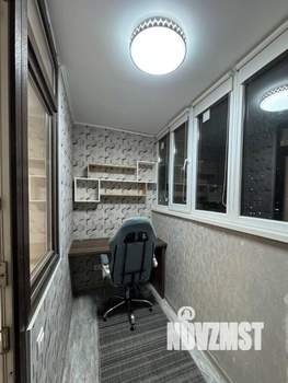 2-к квартира, на длительный срок, 50м2, 15/24 этаж