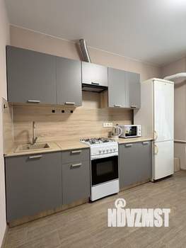 1-к квартира, на длительный срок, 36м2, 11/19 этаж