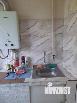 2-к квартира, на длительный срок, 42м2, 5/5 этаж