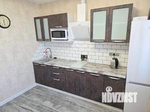 1-к квартира, посуточно, 35м2, 19/24 этаж