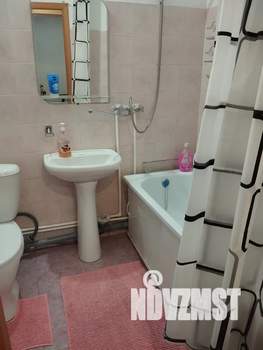 1-к квартира, посуточно, 38м2, 5/16 этаж