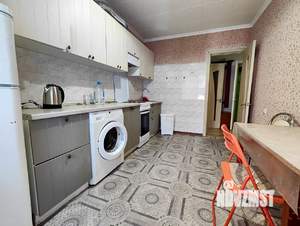 1-к квартира, на длительный срок, 40м2, 2/17 этаж