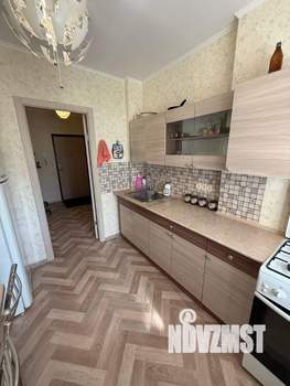 1-к квартира, на длительный срок, 40м2, 7/10 этаж
