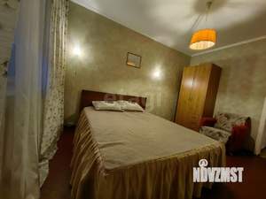 2-к квартира, на длительный срок, 51м2, 6/10 этаж