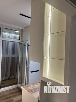 1-к квартира, на длительный срок, 35м2, 7/9 этаж