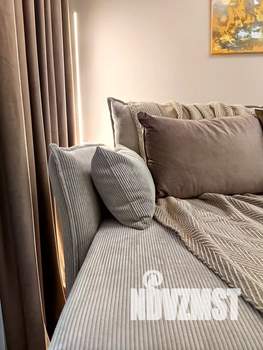 Студия квартира, посуточно, 25м2, 4/25 этаж