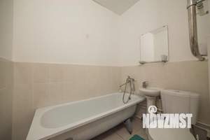 1-к квартира, посуточно, 37м2, 1/1 этаж