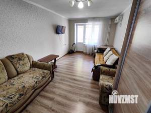 1-к квартира, на длительный срок, 40м2, 2/17 этаж