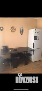 1-к квартира, на длительный срок, 43м2, 1/10 этаж