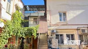 3-к квартира, на длительный срок, 100м2, 2/2 этаж