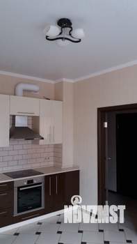 1-к квартира, на длительный срок, 55м2, 15/22 этаж