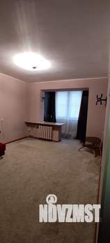 1-к квартира, на длительный срок, 35м2, 4/11 этаж