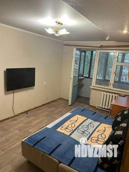 1-к квартира, на длительный срок, 30м2, 8/9 этаж