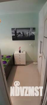 2-к квартира, посуточно, 47м2, 2/4 этаж