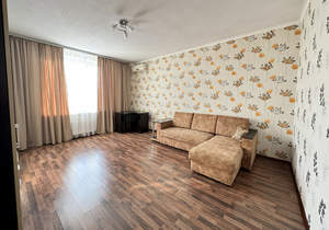 1-к квартира, на длительный срок, 38м2, 16/19 этаж