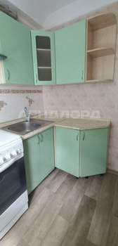 1-к квартира, на длительный срок, 31м2, 2/5 этаж