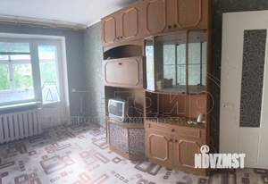 2-к квартира, на длительный срок, 42м2, 2/5 этаж