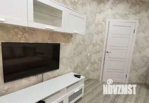 1-к квартира, на длительный срок, 36м2, 3/24 этаж