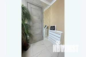 1-к квартира, посуточно, 30м2, 8/9 этаж