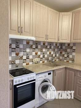 1-к квартира, на длительный срок, 42м2, 6/18 этаж