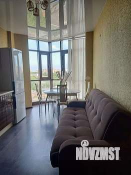 1-к квартира, на длительный срок, 35м2, 9/24 этаж