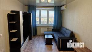 1-к квартира, на длительный срок, 35м2, 17/19 этаж