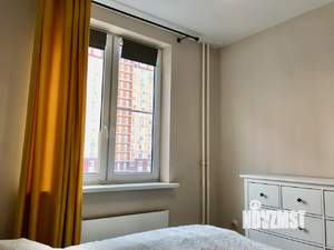 2-к квартира, на длительный срок, 40м2, 4/21 этаж