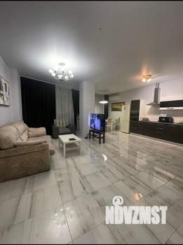 2-к квартира, на длительный срок, 80м2, 17/23 этаж