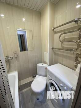 1-к квартира, на длительный срок, 24м2, 5/9 этаж