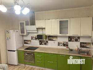 3-к квартира, на длительный срок, 74м2, 14/18 этаж