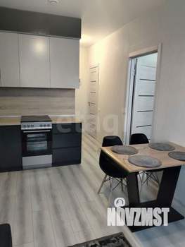 1-к квартира, на длительный срок, 38м2, 8/25 этаж