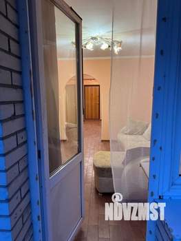 2-к квартира, на длительный срок, 50м2, 4/15 этаж