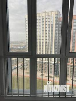 1-к квартира, на длительный срок, 36м2, 12/18 этаж