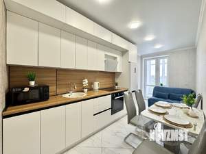 1-к квартира, посуточно, 45м2, 7/24 этаж