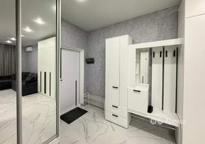 Студия квартира, на длительный срок, 35м2, 3/26 этаж