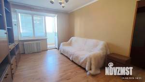 1-к квартира, на длительный срок, 31м2, 9/10 этаж