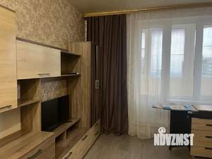 Студия квартира, на длительный срок, 28м2, 14/17 этаж