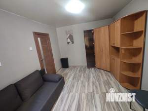 1-к квартира, на длительный срок, 22м2, 1/9 этаж