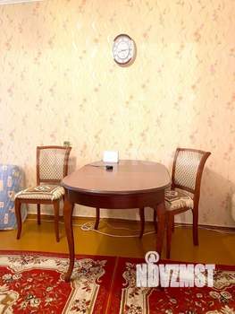 1-к квартира, на длительный срок, 30м2, 4/9 этаж