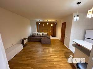 Студия квартира, на длительный срок, 35м2, 2/10 этаж