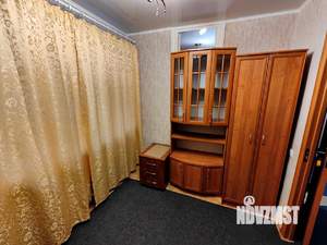 3-к квартира, на длительный срок, 42м2, 1/4 этаж