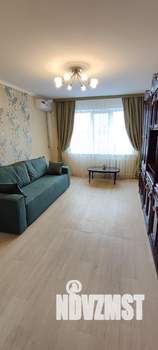 3-к квартира, на длительный срок, 65м2, 5/9 этаж